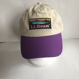Nwot Llbean Hat | Poshmark
